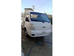 Sahibinden Kia Bongo K2500 DLX
