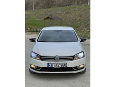 Sahibinden Volkswagen Passat 1.4 TSi BlueMotion Comfortline 2011 Model 