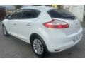 Sahibinden Renault Megane 1.5 dCi Touch Plus 2014 Model  180.000 km Beyaz