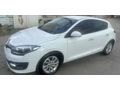 Sahibinden Renault Megane 1.5 dCi Touch Plus 2014 Model  180.000 km Beyaz