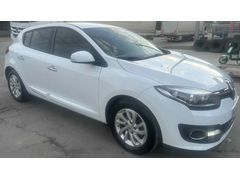 Sahibinden Renault Megane 1.5 dCi Touch Plus 2014 Model  180.000 km Beyaz