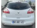 Sahibinden Renault Megane 1.5 dCi Touch Plus 2014 Model  180.000 km Beyaz