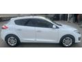 Sahibinden Renault Megane 1.5 dCi Touch Plus 2014 Model  180.000 km Beyaz