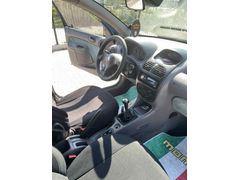 Sahibinden Peugeot 206 1.6 XT 2000 Model 