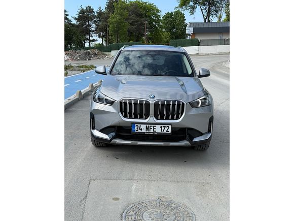 Sahibinden BMW X1 xDrive25e X Line 2025 Model 