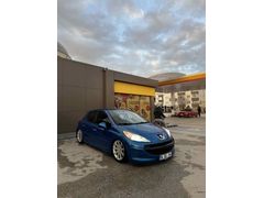 Sahibinden Peugeot 207 1.4 HDi Trendy 2007 Model 
