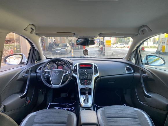 Sahibinden Değişensiz Otomatik Astra