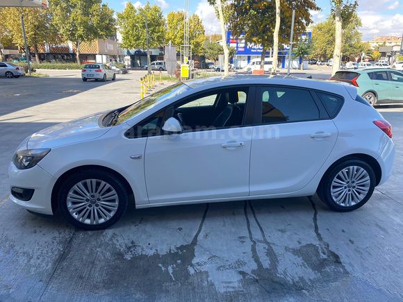 Sahibinden Değişensiz Otomatik Astra