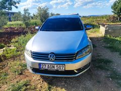 Sahibinden Volkswagen Passat 1.6 TDi BlueMotion Comfortline 2012 Model Gaziantep