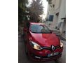 Sahibinden Renault Megane 1.5 dCi Touch Plus 2015 Model  103.000 km Kırmızı