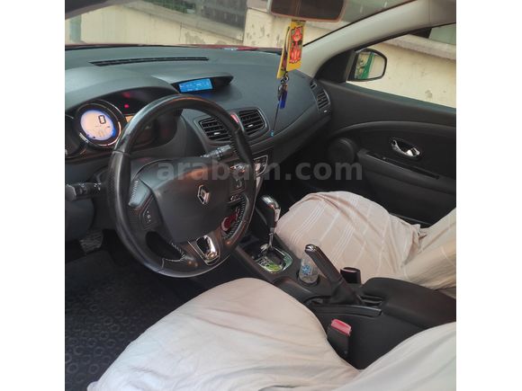 Sahibinden Renault Megane 1.5 dCi Touch Plus 2015 Model  103.000 km Kırmızı