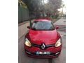 Sahibinden Renault Megane 1.5 dCi Touch Plus 2015 Model  103.000 km Kırmızı