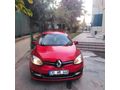 Sahibinden Renault Megane 1.5 dCi Touch Plus 2015 Model  103.000 km Kırmızı