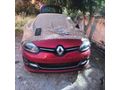 Sahibinden Renault Megane 1.5 dCi Touch Plus 2015 Model  103.000 km Kırmızı