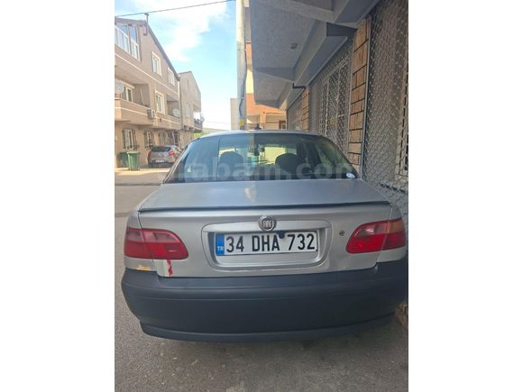 Sahibinden Fiat Albea 1.4 Fire Dynamic 2008 Model