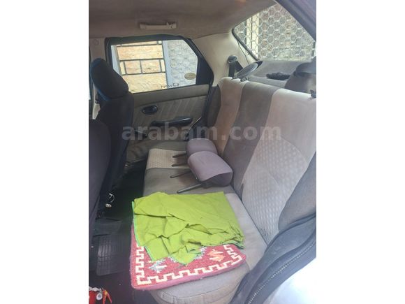Sahibinden Fiat Albea 1.4 Fire Dynamic 2008 Model
