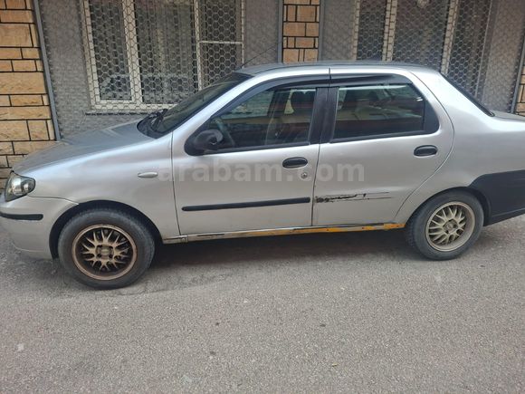 Sahibinden Fiat Albea 1.4 Fire Dynamic 2008 Model