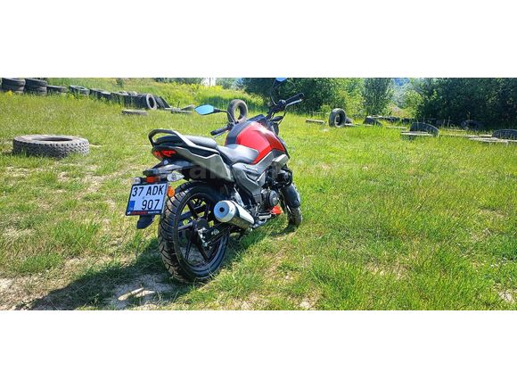 SORUNSUZ 1059KM