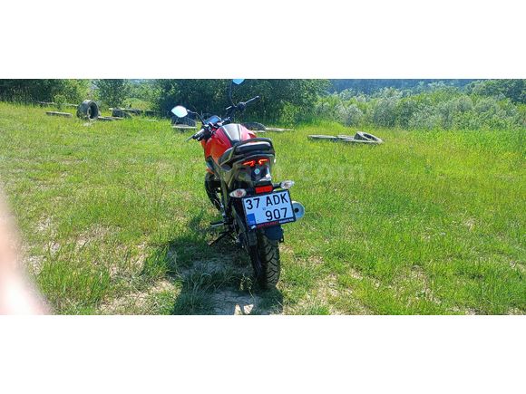 SORUNSUZ 1059KM
