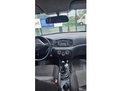 Sahibinden Hyundai Accent Era 1.5 CRDi-VGT Team 2011 Model  315.000 km Gri