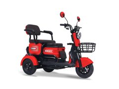 Sahibinden Elektrikli Araçlar Scooter Kuba 