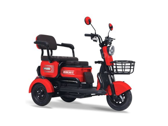 Sahibinden Elektrikli Araçlar Scooter Kuba 