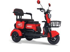 Sahibinden Elektrikli Araçlar Scooter Kuba 