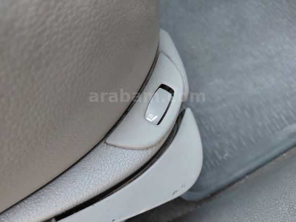 Galeriden Renault Laguna 2.0 Privilege 2002 Model Kayseri