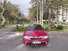 Galeriden Renault Laguna 2.0 Privilege 2002 Model Kayseri