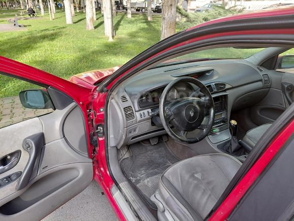 Galeriden Renault Laguna 2.0 Privilege 2002 Model Kayseri