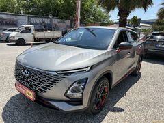 Bilge OTomotiv Chery Omoda 5 1.6 T-GDI Excellent 2023 Model Kütahya 17000 km 