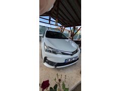 Sahibinden Toyota Corolla 1.6 Advance 2018 Model 