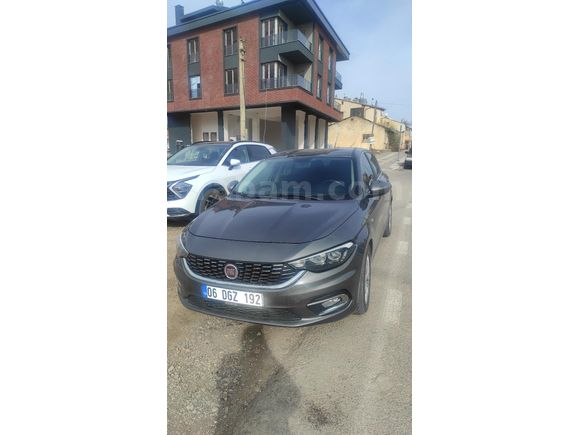 Sahibinden Fiat Egea 1.4 Fire Urban Plus 2020 Model