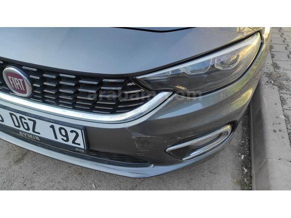 Sahibinden Fiat Egea 1.4 Fire Urban Plus 2020 Model