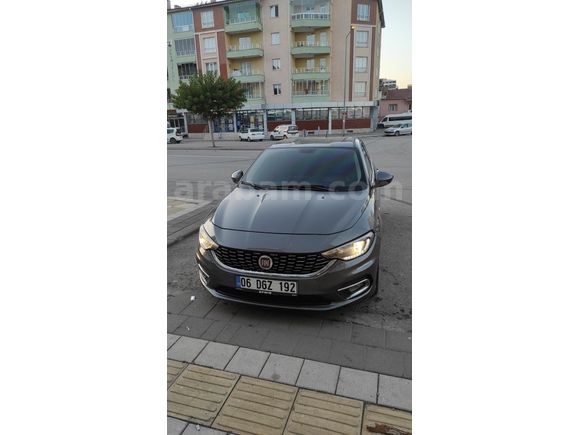 Sahibinden Fiat Egea 1.4 Fire Urban Plus 2020 Model