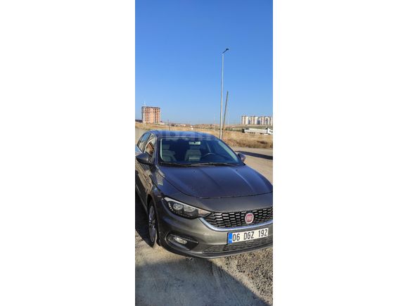 Sahibinden Fiat Egea 1.4 Fire Urban Plus 2020 Model