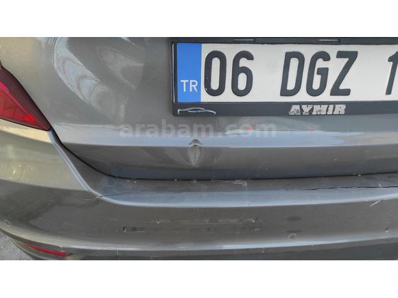 Sahibinden Fiat Egea 1.4 Fire Urban Plus 2020 Model