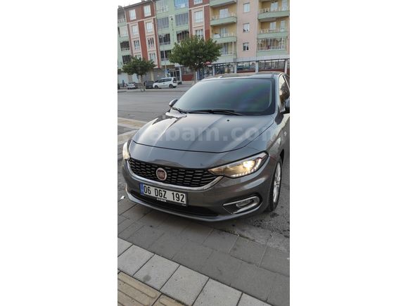 Sahibinden Fiat Egea 1.4 Fire Urban Plus 2020 Model