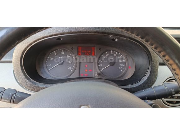 Sahibinden Renault Kangoo Express 1.5 dCi 2006 Model