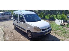 Sahibinden Renault Kangoo Express 1.5 dCi 2006 Model