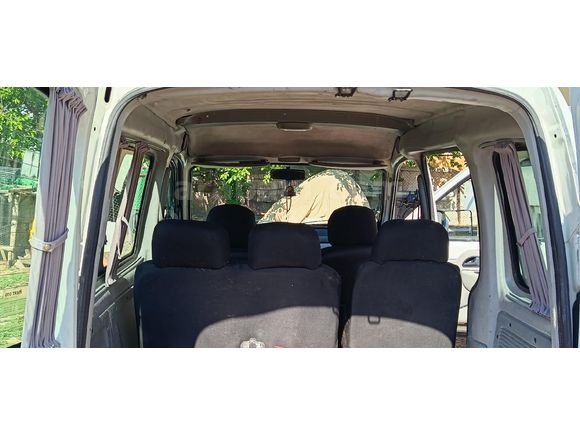 Sahibinden Renault Kangoo Express 1.5 dCi 2006 Model
