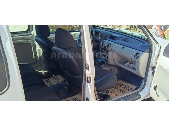 Sahibinden Renault Kangoo Express 1.5 dCi 2006 Model