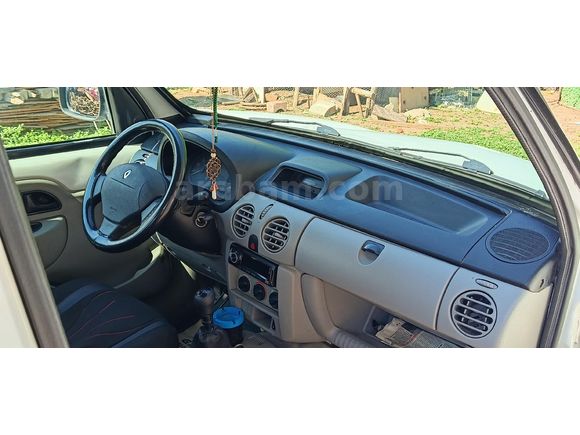 Sahibinden Renault Kangoo Express 1.5 dCi 2006 Model