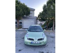 Sahibinden Nissan Micra 1.2 Mood 2005 Model 