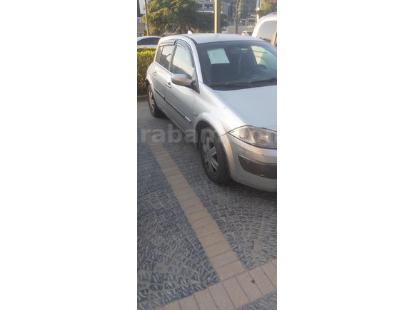 Sahibinden Renault Megane 1.5 dCi Dynamique 2005 Model