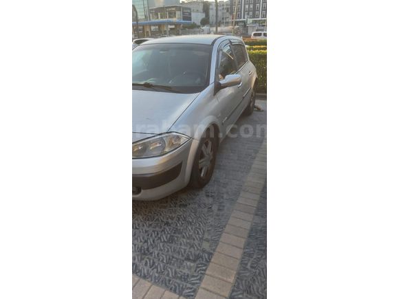 Sahibinden Renault Megane 1.5 dCi Dynamique 2005 Model