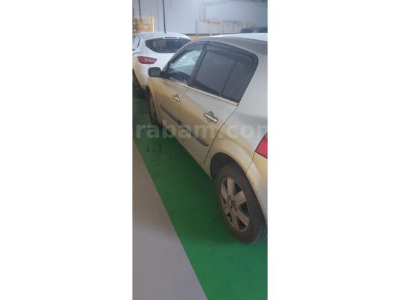 Sahibinden Renault Megane 1.5 dCi Dynamique 2005 Model