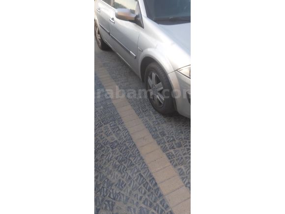Sahibinden Renault Megane 1.5 dCi Dynamique 2005 Model