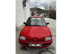 Sahibinden Nissan Micra 1.3 GX 1997 Model 