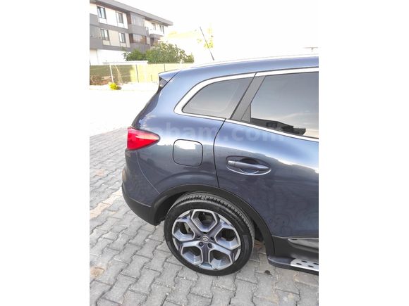 Sahibinden Renault Kadjar 1.5 dCi Icon 2017 Model